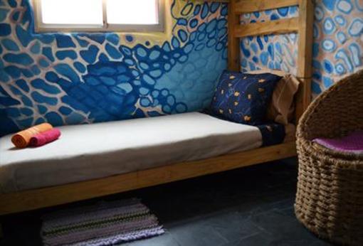 фото отеля LP HostelBAR