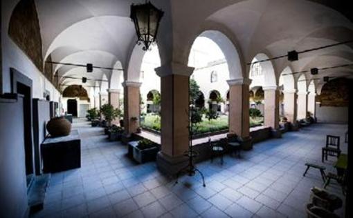фото отеля San Biagio Resort