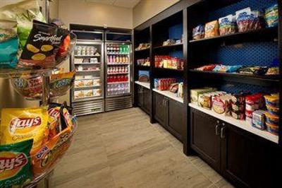 фото отеля Hampton Inn & Suites Gaithersburg N