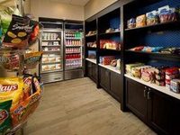 Hampton Inn & Suites Gaithersburg N