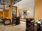 фото отеля Hampton Inn & Suites Gaithersburg N