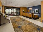 фото отеля Hampton Inn & Suites Gaithersburg N