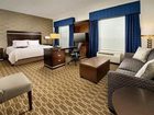 фото отеля Hampton Inn & Suites Gaithersburg N