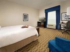 фото отеля Hampton Inn & Suites Gaithersburg N