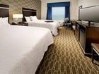 фото отеля Hampton Inn & Suites Gaithersburg N