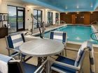 фото отеля Hampton Inn & Suites Gaithersburg N