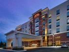 фото отеля Hampton Inn & Suites Gaithersburg N