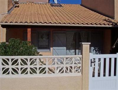 фото отеля Holiday House Village De La Mer Portiragnes