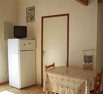 фото отеля Holiday House Village De La Mer Portiragnes
