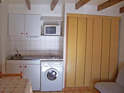 фото отеля Holiday House Village De La Mer Portiragnes