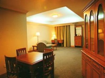 фото отеля Peninsula Hotel Yichang