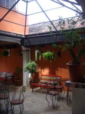 фото отеля Hotel Posada Mexica