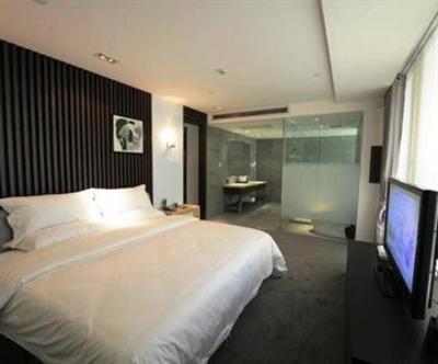 фото отеля Zibo Golden Melody Hotel