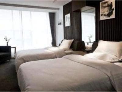 фото отеля Zibo Golden Melody Hotel