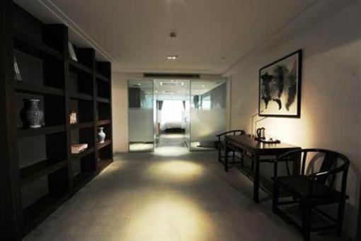 фото отеля Zibo Golden Melody Hotel