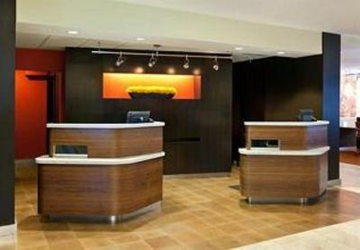 фото отеля Courtyard by Marriott Bakersfield