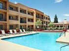 фото отеля Courtyard by Marriott Bakersfield