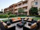 фото отеля Courtyard by Marriott Bakersfield