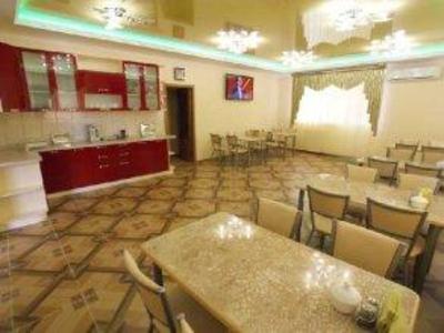 фото отеля Guest House Divniy