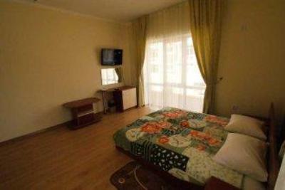 фото отеля Guest House Divniy