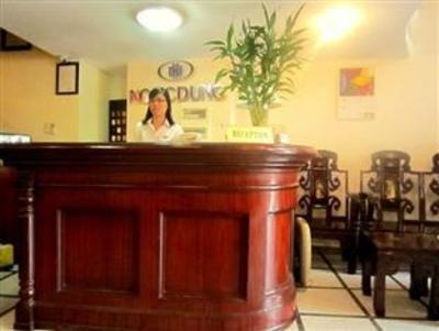 фото отеля Ngoc Dung Hotel