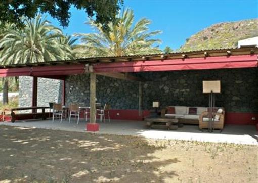 фото отеля Finca La Salud