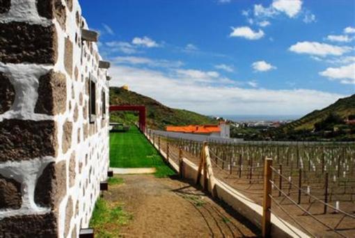 фото отеля Finca La Salud