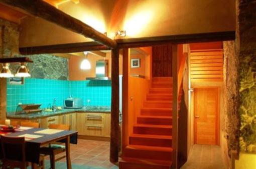 фото отеля Finca La Salud