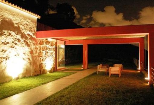 фото отеля Finca La Salud