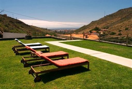 фото отеля Finca La Salud