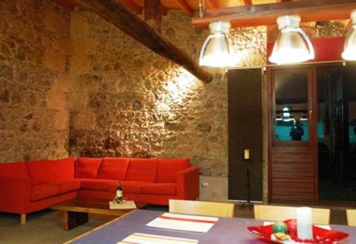 фото отеля Finca La Salud