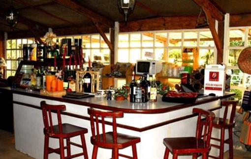 фото отеля San Ricardo Farm & Lodge