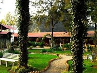 San Ricardo Farm & Lodge