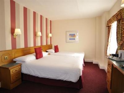 фото отеля Claremont Hotel Blackpool
