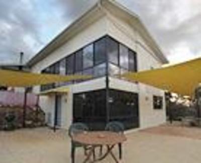 фото отеля Mt Surmon Wines The Retreat