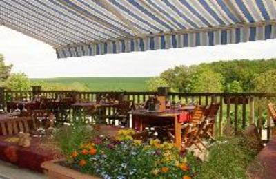фото отеля L'Auberge de Flirey