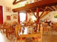 L'Auberge de Flirey
