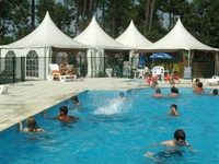 Camping Le Braou Audenge