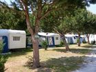 фото отеля Camping Le Braou Audenge