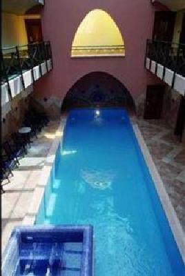 фото отеля Aquarius Hotel Budapest