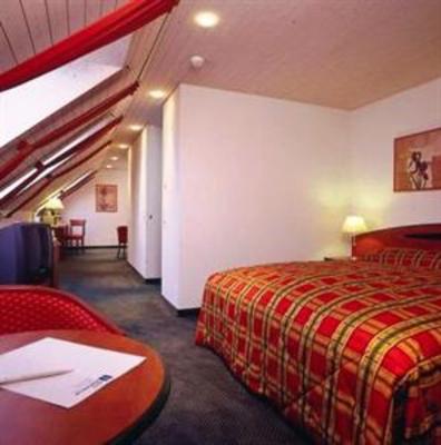 фото отеля Hotel Munchwilen