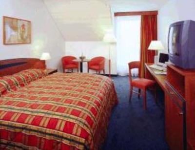фото отеля Hotel Munchwilen