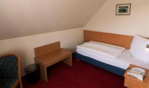 фото отеля Hotel Jacobsberg