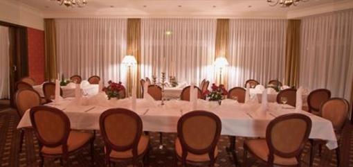 фото отеля Hotel Jacobsberg
