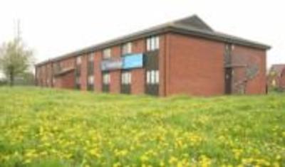 фото отеля Travelodge Sleaford Hotel