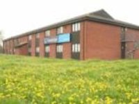 Travelodge Sleaford Hotel