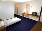 фото отеля Travelodge Sleaford Hotel