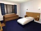 фото отеля Travelodge Sleaford Hotel