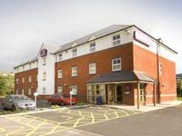 Premier Inn Ebbw Vale