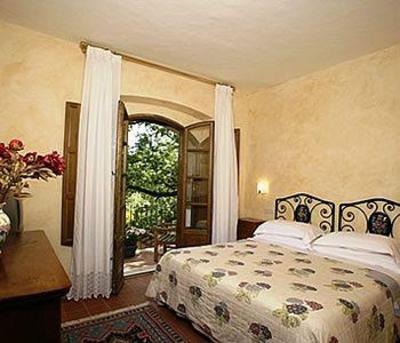 фото отеля Relais Villa Acquaviva